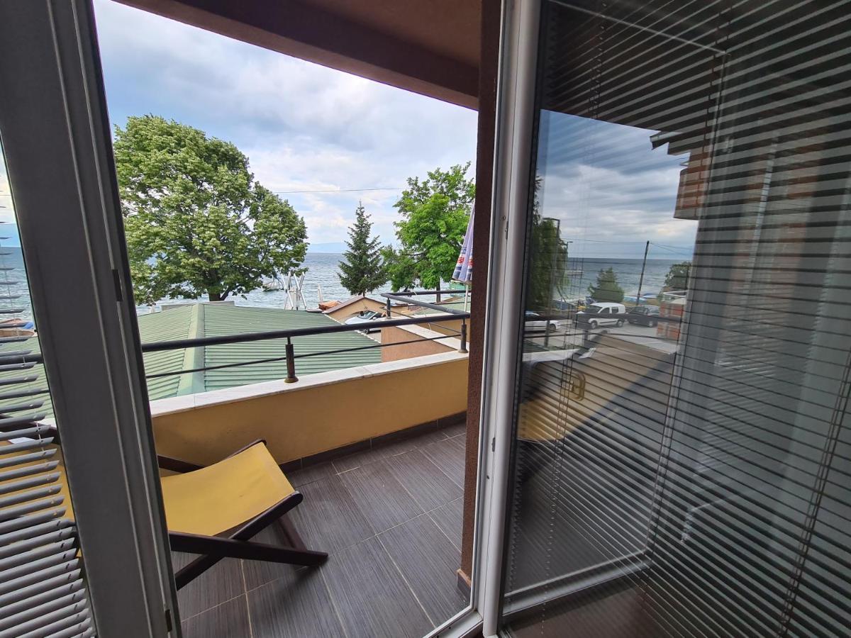 Restaurant & Apartments Lipa Peštani Екстериор снимка