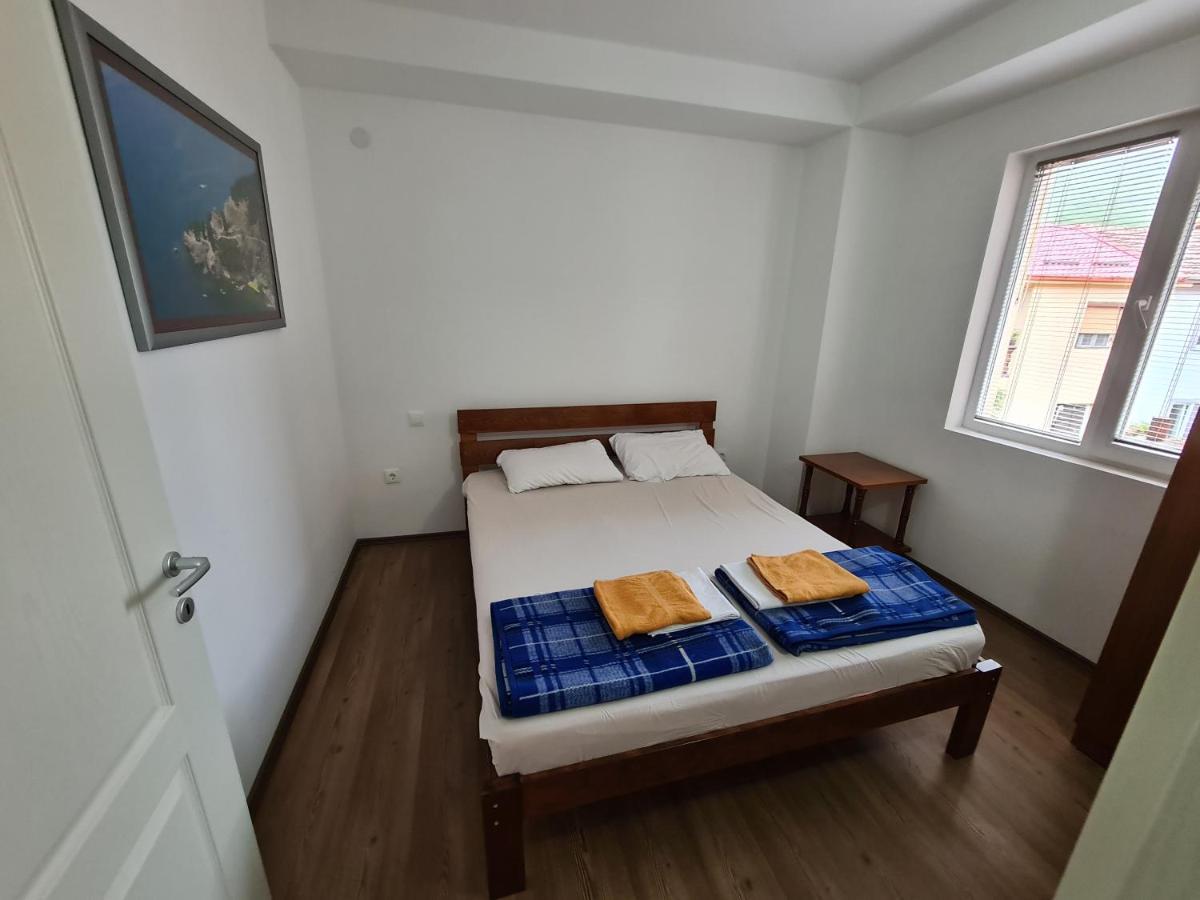 Restaurant & Apartments Lipa Peštani Екстериор снимка