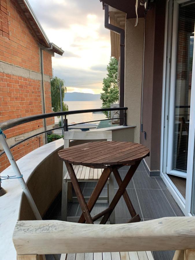 Restaurant & Apartments Lipa Peštani Екстериор снимка