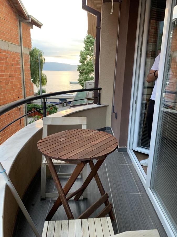 Restaurant & Apartments Lipa Peštani Екстериор снимка