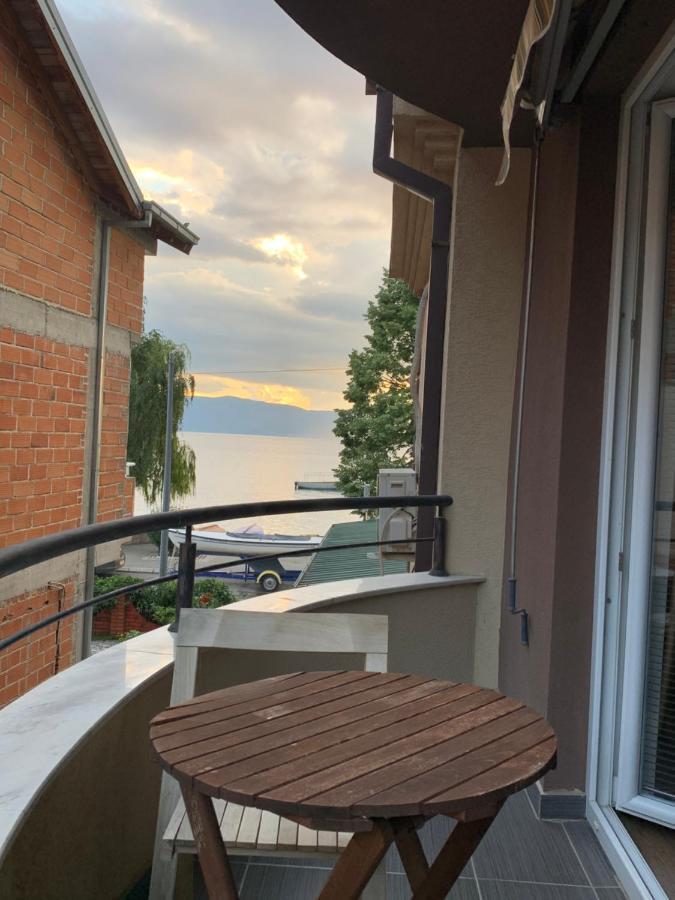 Restaurant & Apartments Lipa Peštani Екстериор снимка