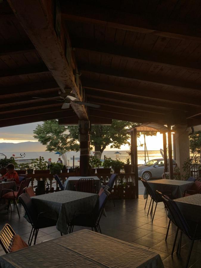 Restaurant & Apartments Lipa Peštani Екстериор снимка