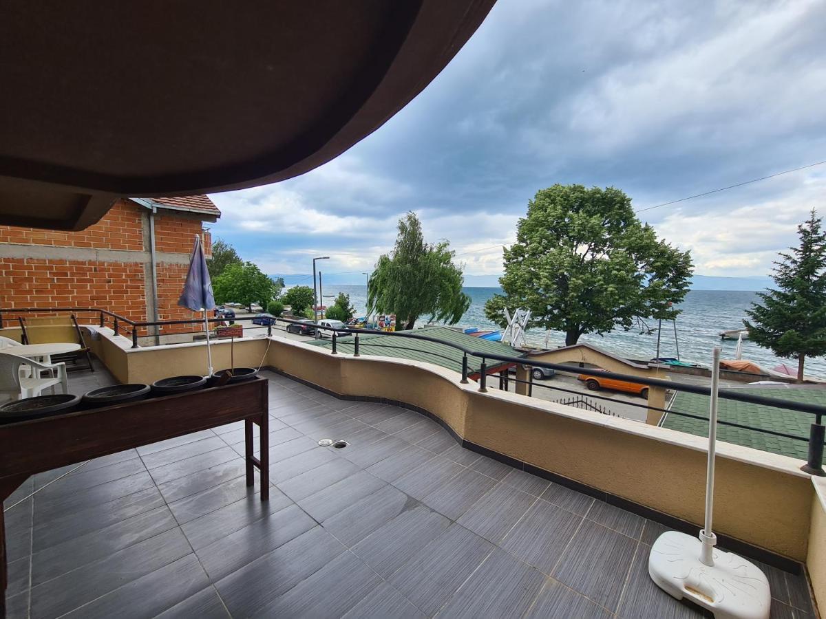 Restaurant & Apartments Lipa Peštani Екстериор снимка